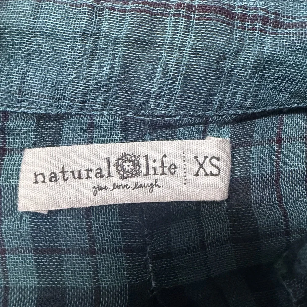 NATURAL LIFE natural life